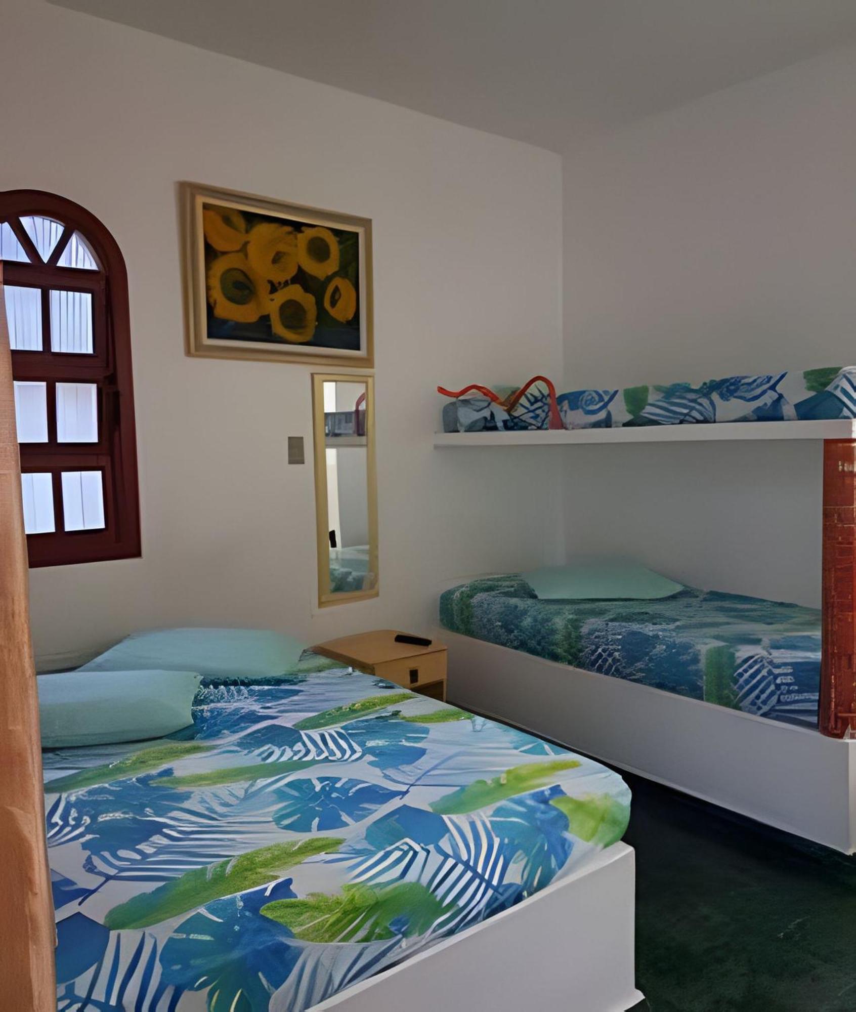 Chale Proximo A Praia Martim De Sa Caraguatatuba Eksteriør billede